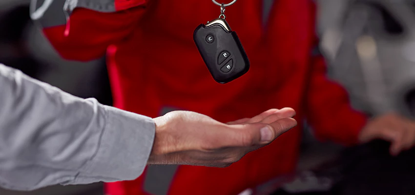 Automotive Car Lock Rekeying Locksmith Specialists in Wheaton, Illinois