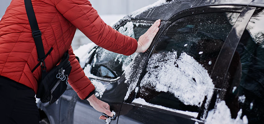 Emergency Keyless Lockout in Wheaton, IL