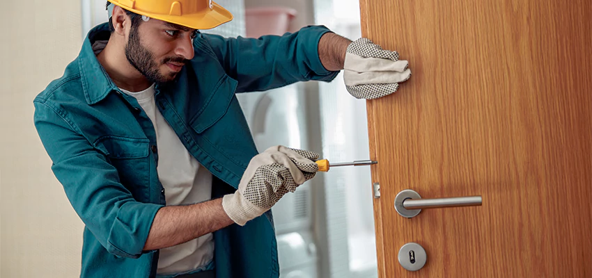 24 Hour Residential Locksmith in Wheaton, Illinois