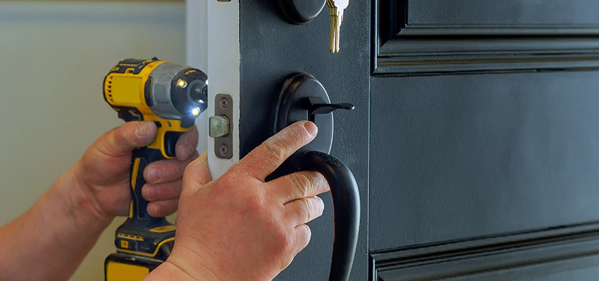 Emergency Downtown Locksmith in Wheaton, IL