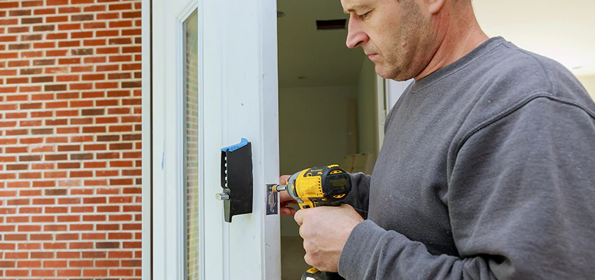 Eviction Locksmith Services For Lock Installation in Wheaton, IL