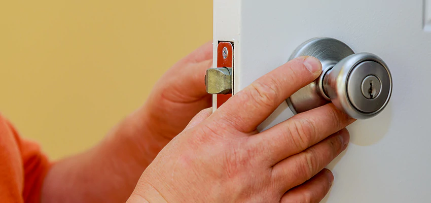 Residential Locksmith For Lock Installation in Wheaton, Illinois