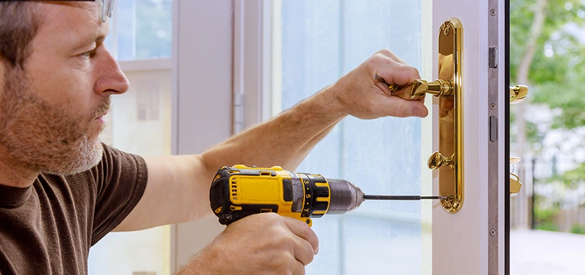 Affordable Bonded & Insured Locksmiths in Wheaton, IL