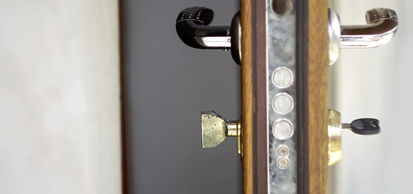 Holiday Emergency Locksmith in Wheaton, Illinois