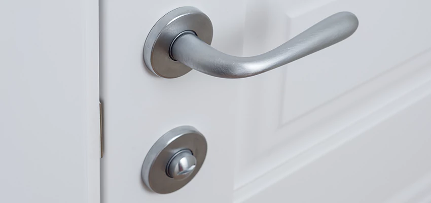 Single-Occupancy Restroom Locks Repair in Wheaton, Illinois