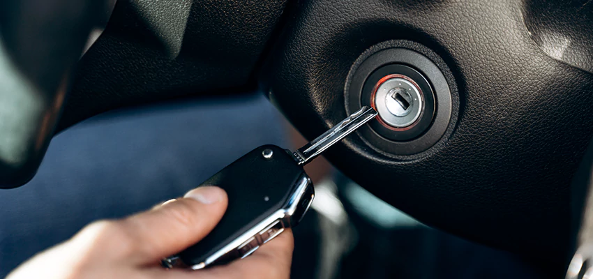 Car Key Replacement Locksmith in Wheaton, Illinois