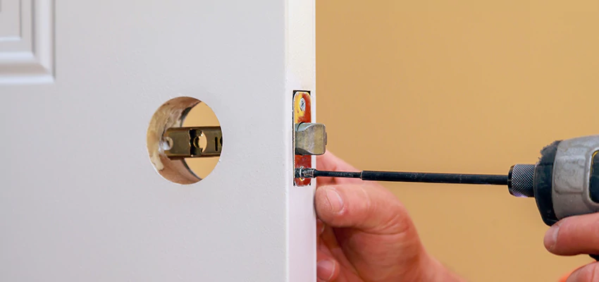 Stuck Door Knobs Repair in Wheaton, IL