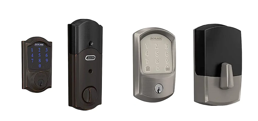 Schlage Smart Locks Repair in Wheaton, Illinois