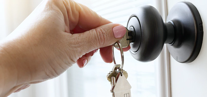 Top Locksmith For Residential Lock Solution in Wheaton, Illinois