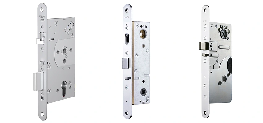 ASSA-Abloy Locks Hinge Repair in Wheaton, Illinois