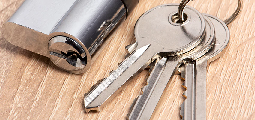 Lock Rekeying Services in Wheaton, Illinois