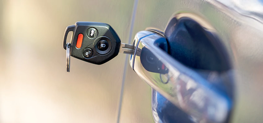 Automotive Locksmith Key Programming Specialists in Wheaton, IL