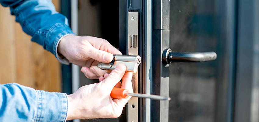 Eviction Locksmith For Lock Repair in Wheaton, IL