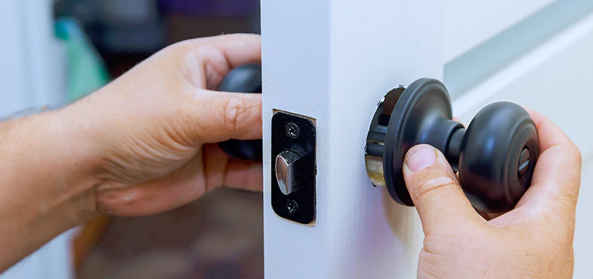 Smart Lock Replacement Assistance in Wheaton, Illinois