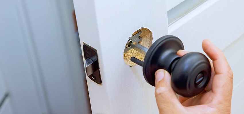 Locksmith For Lock Repair Near Me in Wheaton, Illinois