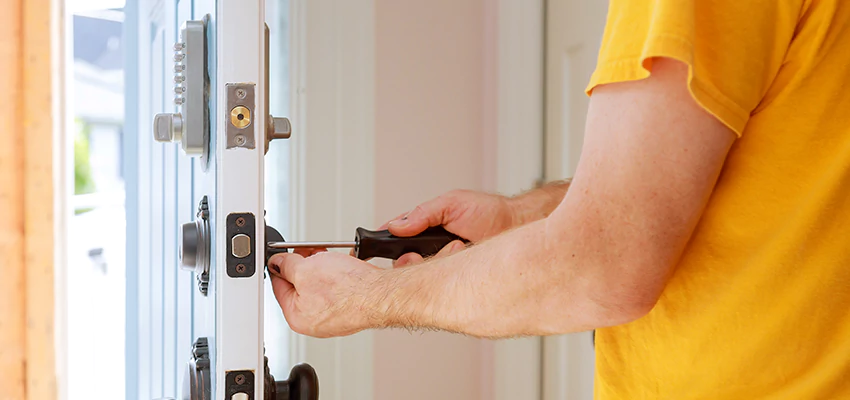 Eviction Locksmith For Key Fob Replacement Services in Wheaton, IL