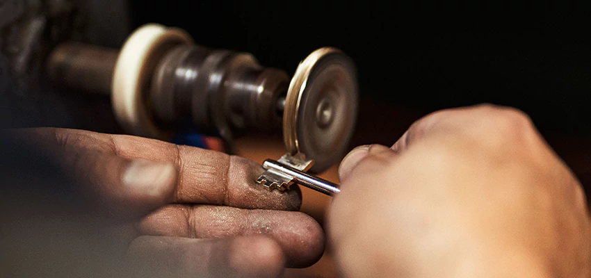 Hotel Lock Master Key System in Wheaton, Illinois