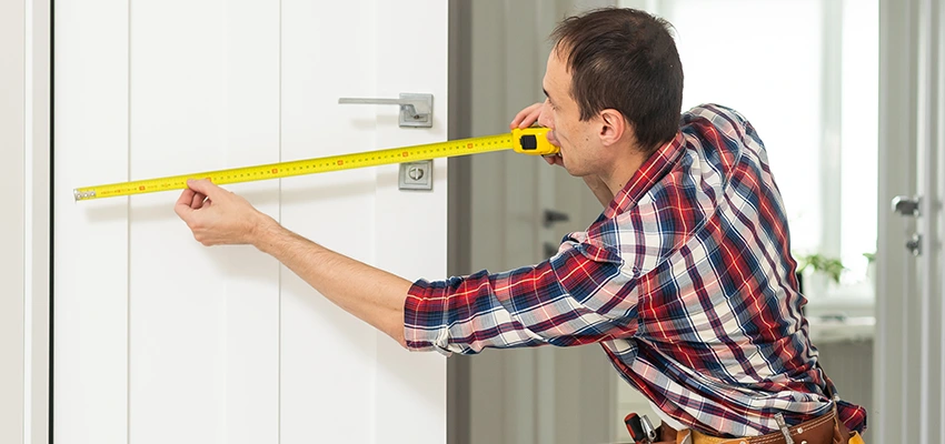 Bonded & Insured Locksmiths For Lock Repair in Wheaton, Illinois