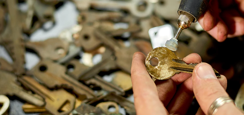 A1 Locksmith For Key Replacement in Wheaton, Illinois