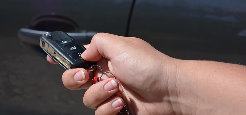 Car Door Unlocking Locksmith in Wheaton, Illinois