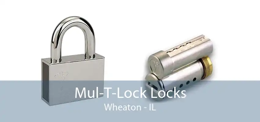 Mul-T-Lock Locks Wheaton - IL